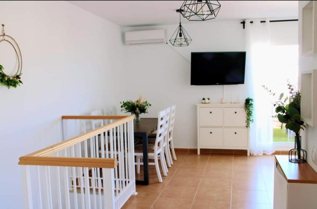 Villa Niza Mar Vélez Exterior foto